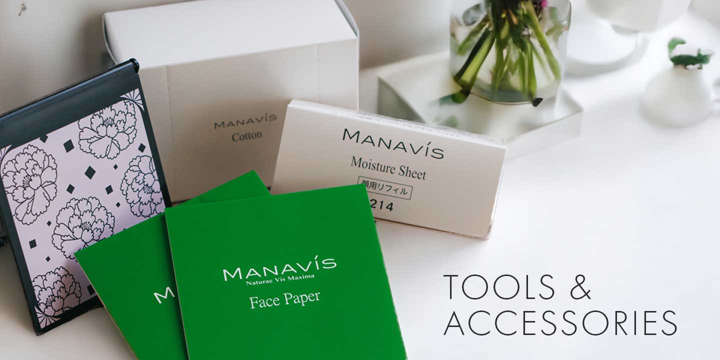 TOOL&ACCESSORIES – ツール&アクセサリー –
